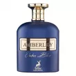 Alhambra Amberley Ombre Blue  