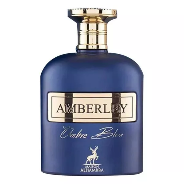 Alhambra Amberley Ombre Blue ��������������� ���� (������)