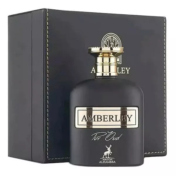 Alhambra Amberley Pur Oud ��������������� ����