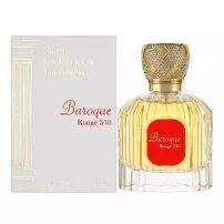 Alhambra Baroque Rouge 540 ����������� ����
