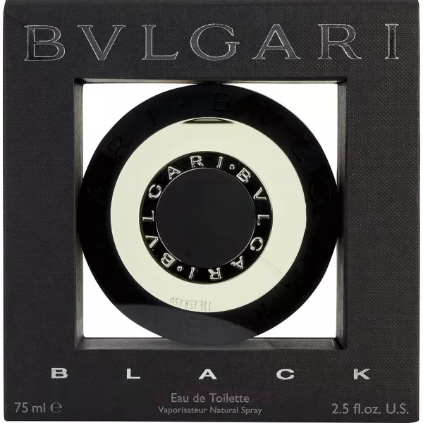 Bvlgari Black �������� ����