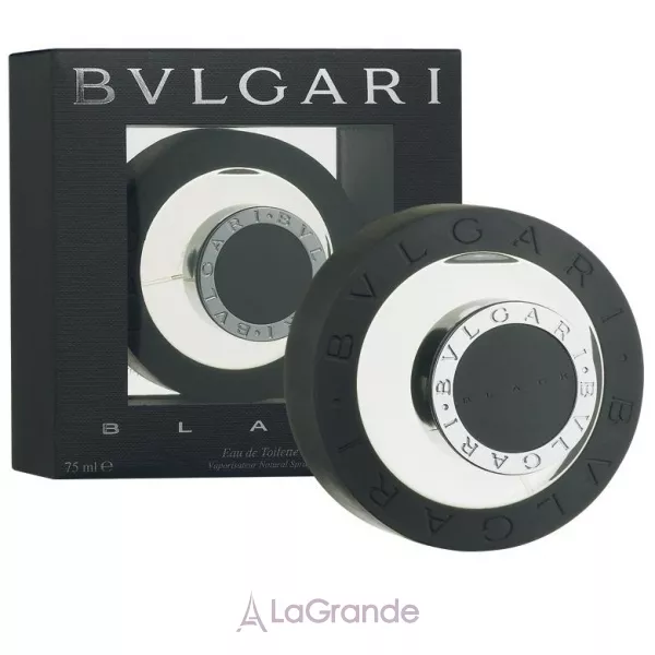 Bvlgari Black �������� ����