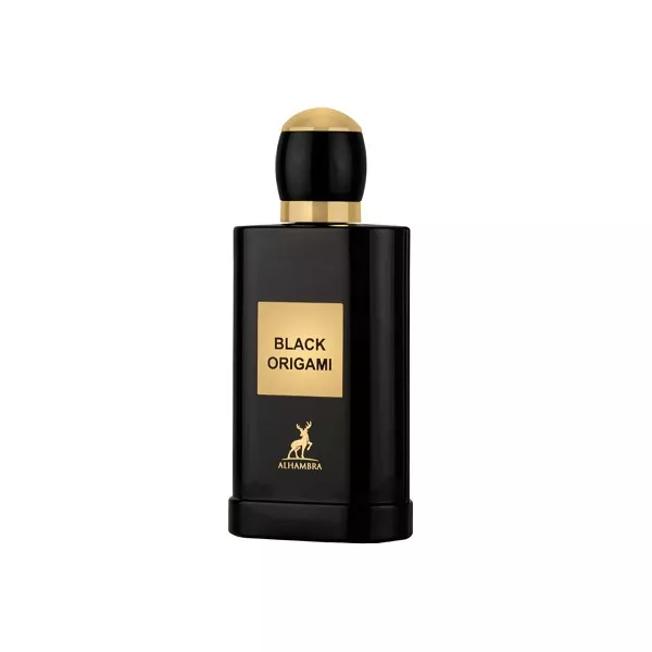 Alhambra Black Origami ��������������� ����
