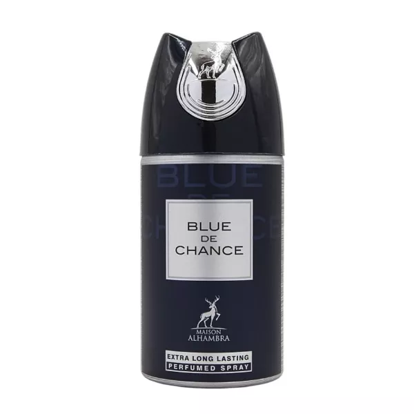 Alhambra Blue De Chance ���������� - �����