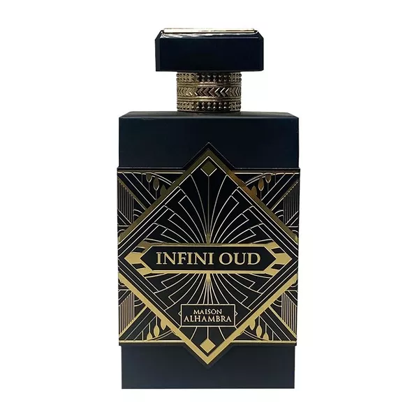 Alhambra Infini Oud Joyous ��������������� ���� (������)