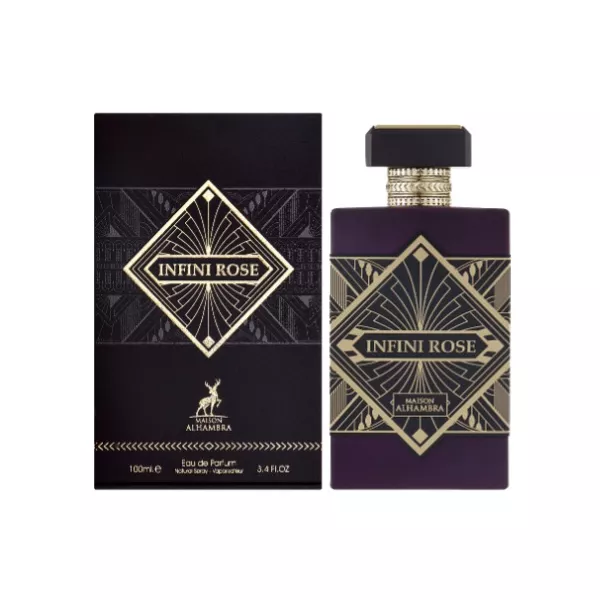 Alhambra Infini Rose ��������������� ����