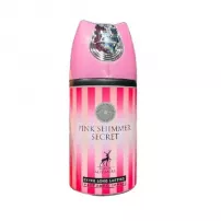Alhambra Pink Shimmer Secret ���������� - �����