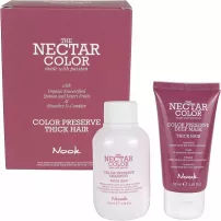 Nook The Nectar Color (shm/100ml + h/mask/50ml) ����� ��� ������ ����� ������� ������ �����