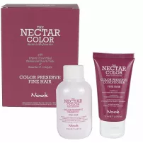 Nook The Nectar Color (h/shm/100ml + h/cond/50ml) ����� ��� ������ ����� ������ � ���������� �����