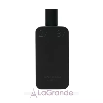 27 87 Perfumes Genetic Bliss ��������������� ���� (TRY)