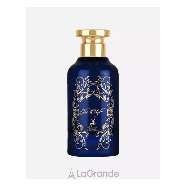 Alhambra The Myth ����������� ����
