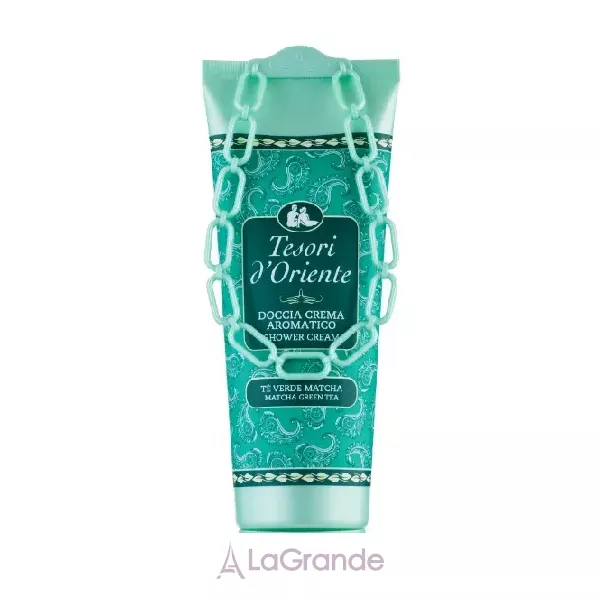Tesori d'Oriente  The Verde di Ceylon ������������ ����-���� ��� �����