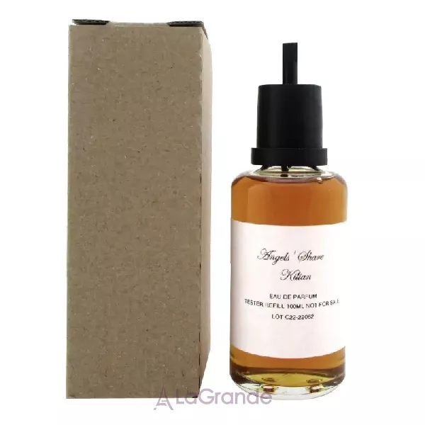 By Kilian Angels' Share ��������������� ���� (refill) (������)