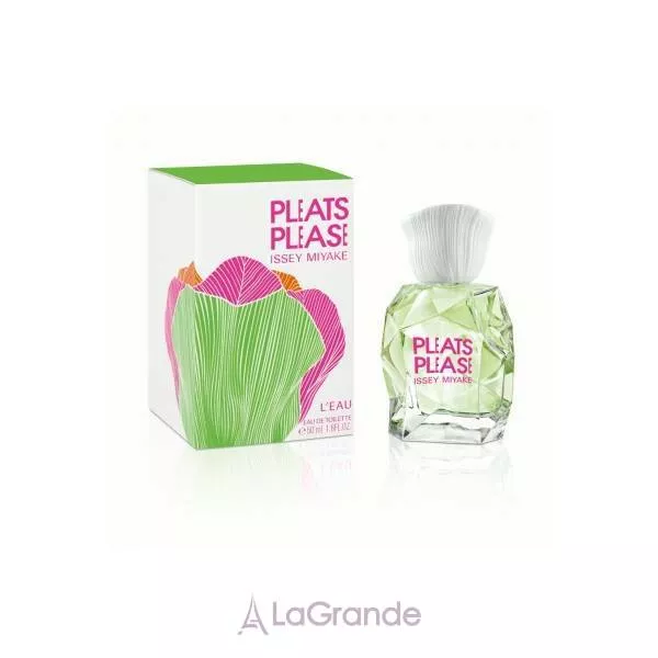Issey Miyake Pleats Please L'Eau ��������� ���� (������)