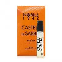 Nobile 1942 Castelli Di Sabbia ���� (�������)