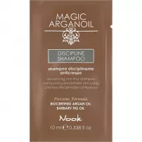 Nook Magic Arganoil Discipline Shampoo ������� ��� ��������� �������� � ����������� ����� (�������)