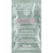Nook Magic Arganoil Extra Volume Shampoo ������� ��� ��'��� ������� �� ����������� ������� (�������)