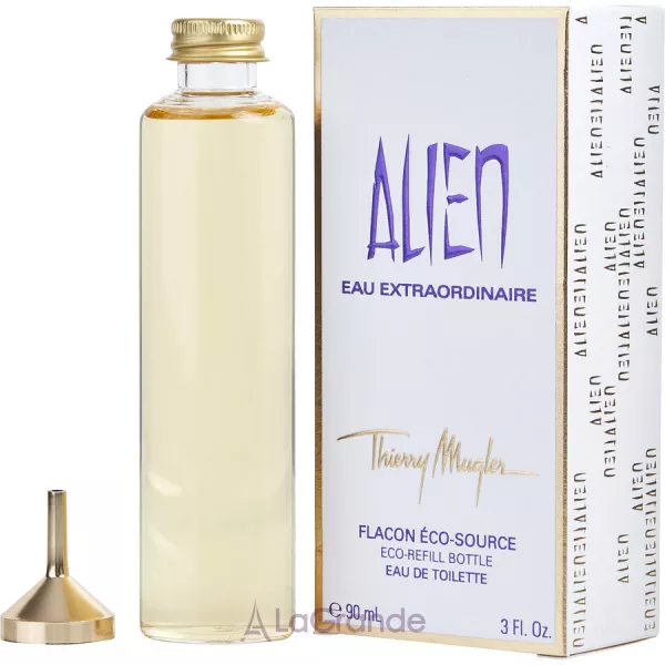 Thierry Mugler Alien Eau Extraordinaire ��������� ���� (refill)