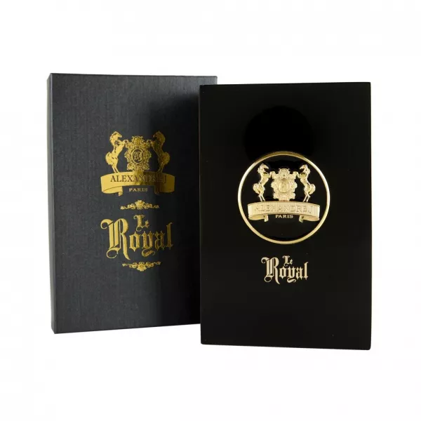 Alexandre.J Le Royal ��������������� ����
