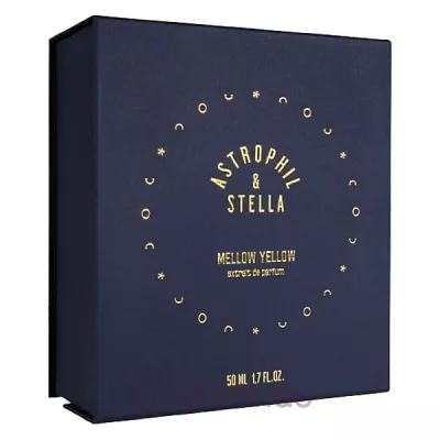 Astrophil & Stella Mellow Yellow 