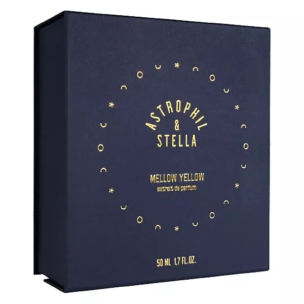 Astrophil & Stella Mellow Yellow �������