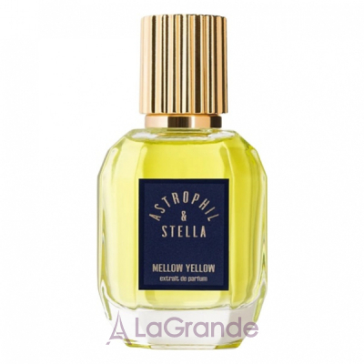 Astrophil & Stella Mellow Yellow  ()