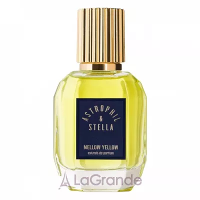 Astrophil & Stella Mellow Yellow  ()