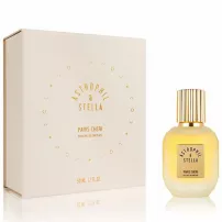 Astrophil & Stella  Paris Cheri �������