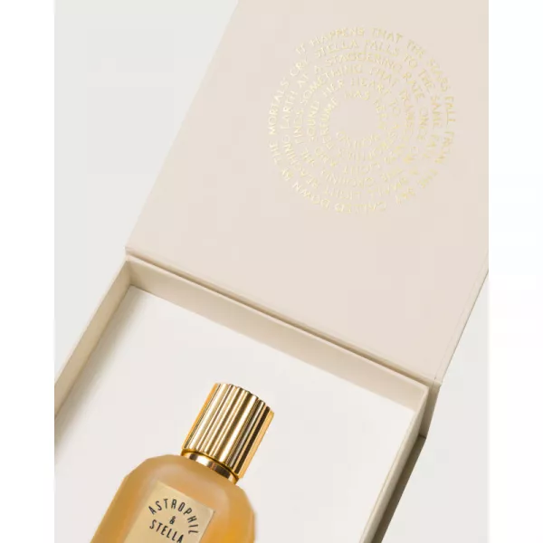 Astrophil & Stella  Paris Cheri �������