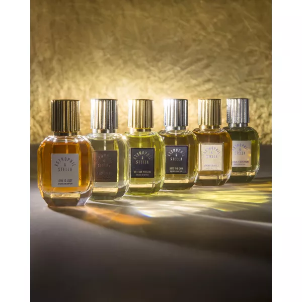 Astrophil & Stella  Paris Cheri ������� (������)