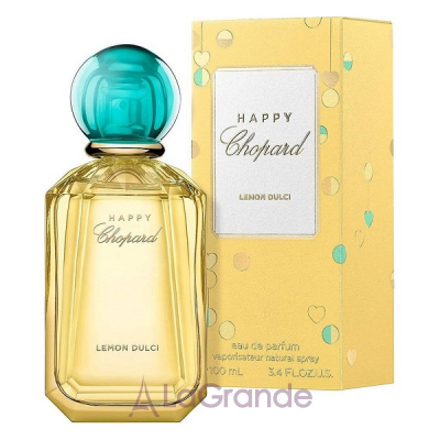 Chopard Happy Lemon Dulci  