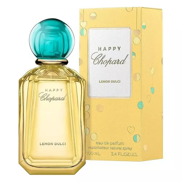 Chopard Happy Lemon Dulci ��������������� ����