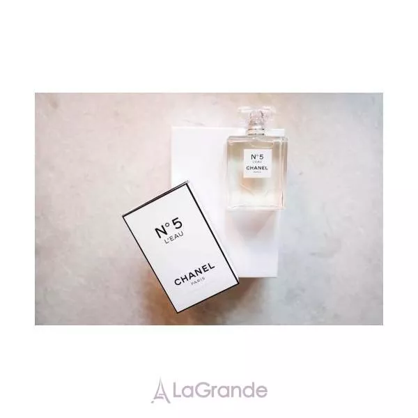Chanel �5 L'Eau ��������� ���� (������)