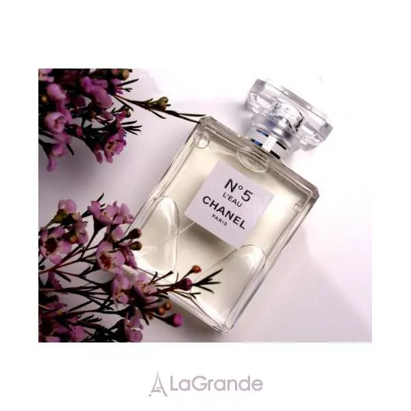 Chanel �5 L'Eau ��������� ���� (������)