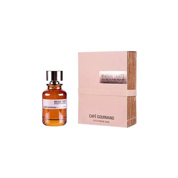 Maison Tahite Cafe Gourmand ��������������� ����