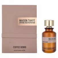 Maison Tahite Coffee Bomb ��������������� ����