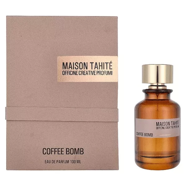 Maison Tahite Coffee Bomb ��������������� ����