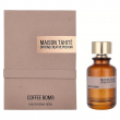 Maison Tahite Coffee Bomb 100ml