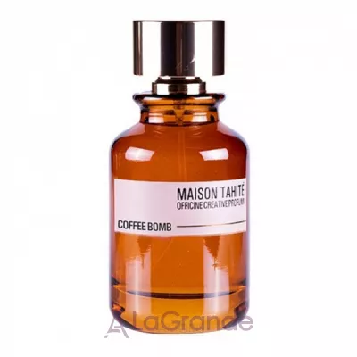 Maison Tahite Coffee Bomb   ()