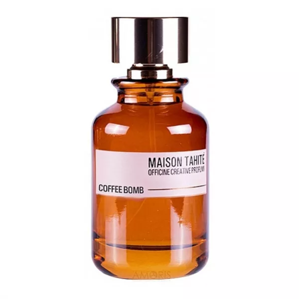 Maison Tahite Coffee Bomb ��������������� ���� (������)
