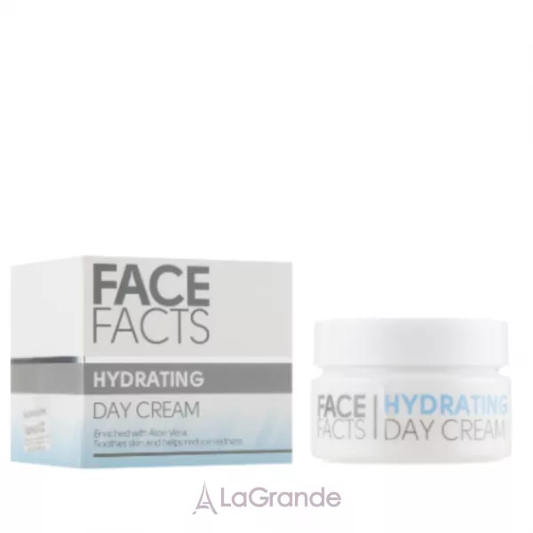 Face Facts Hydrating Day Cream ����������� ������� ���� ��� ����