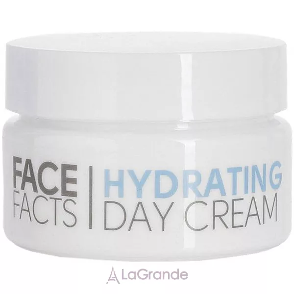 Face Facts Hydrating Day Cream ����������� ������� ���� ��� ����