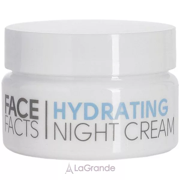 Face Facts Hydrating Night Cream ����������� ������ ���� ��� ����