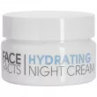 Face Facts Hydrating Night Cream     