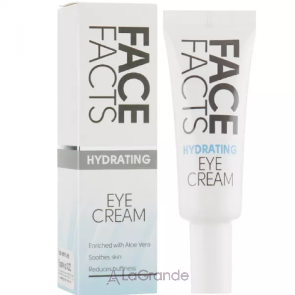 Face Facts Hydrating Eye Cream ���� ��� ���� ������ ����