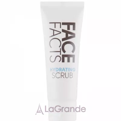 Face Facts Hydrating Scrub    
