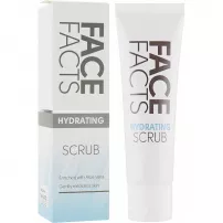 Face Facts Hydrating Scrub ����������� ����� ��� ����