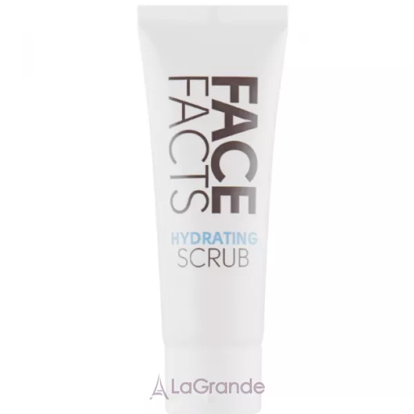 Face Facts Hydrating Scrub ����������� ����� ��� ����