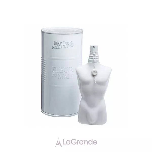 Jean Paul Gaultier Fleur du Male �������� ���� (������)