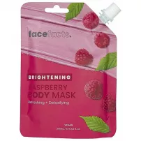 Face Facts Brightening Raspberry Body Mask ����������� ����� ��� ���� "������"